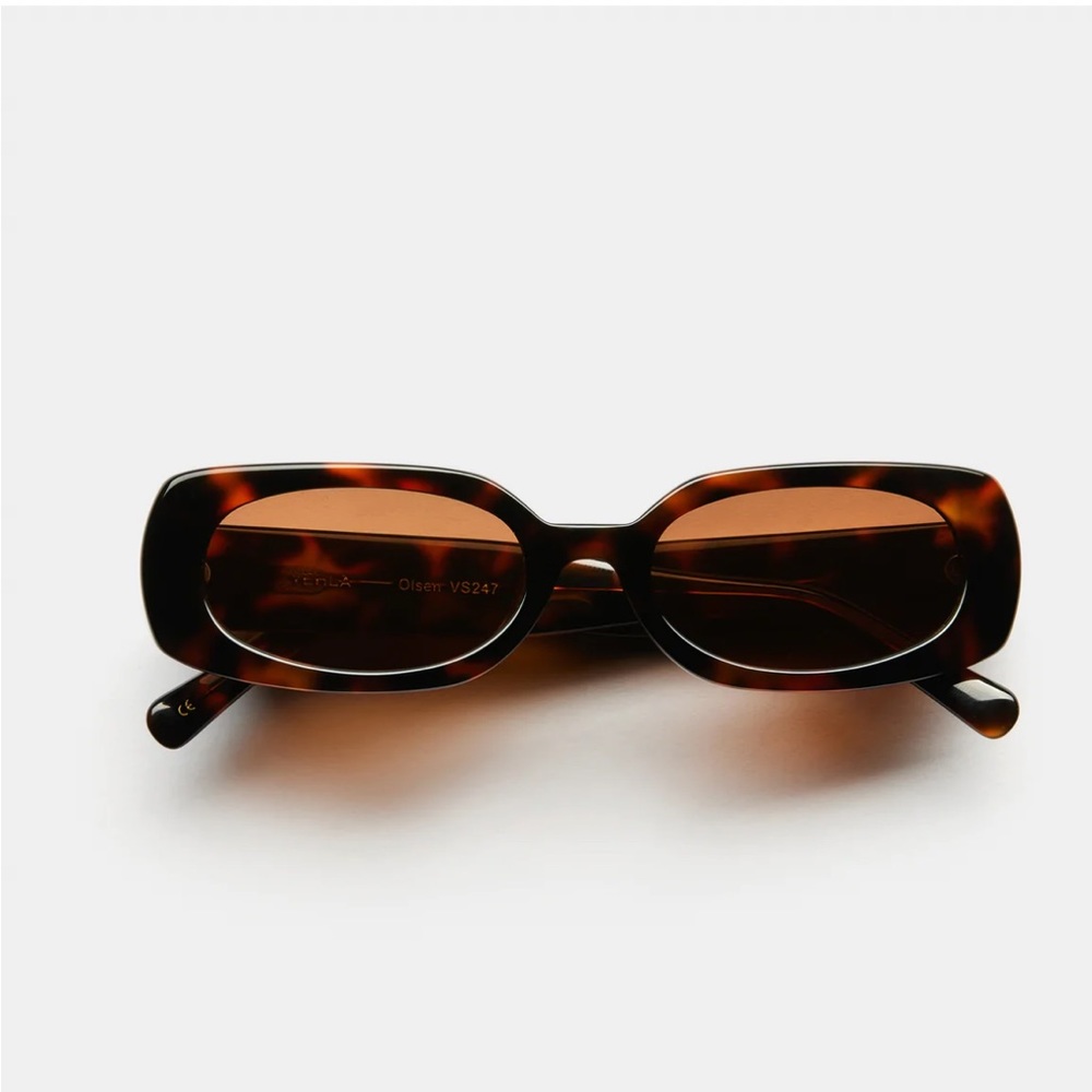 VEHLA Olsen Sunglasses